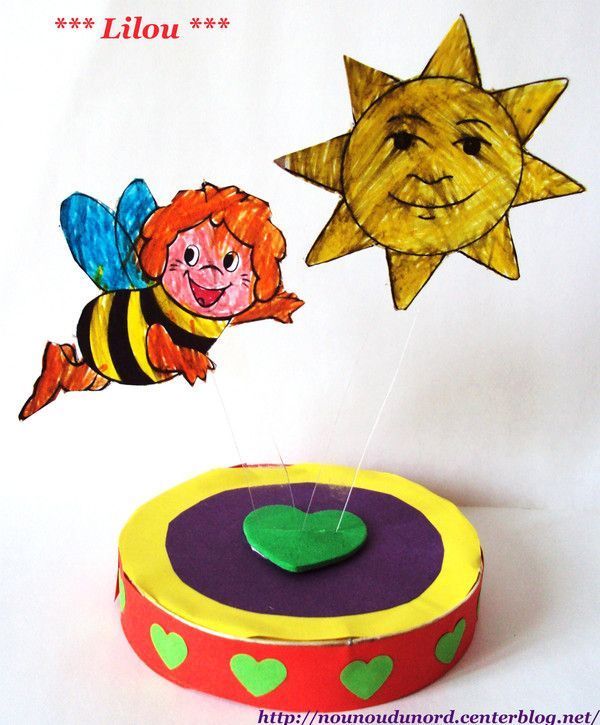 18 bricolages pour enfants avec des boîtes à fromage