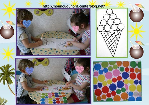activite ete vacances - Page 2