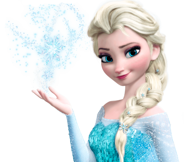 reines des neiges