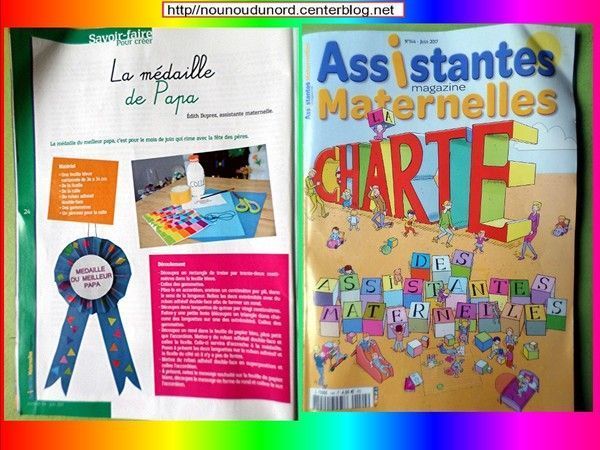 PUBLICITE] Passez à la - Assistantes Maternelles Magazine