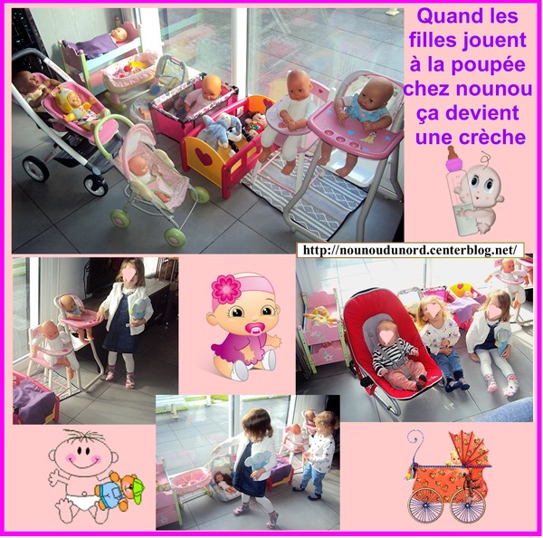 NOUNOUDUNORD BRICOLAGE AVEC LES ENFANTS Page 2