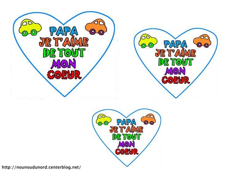 Épinglé sur fete des peres