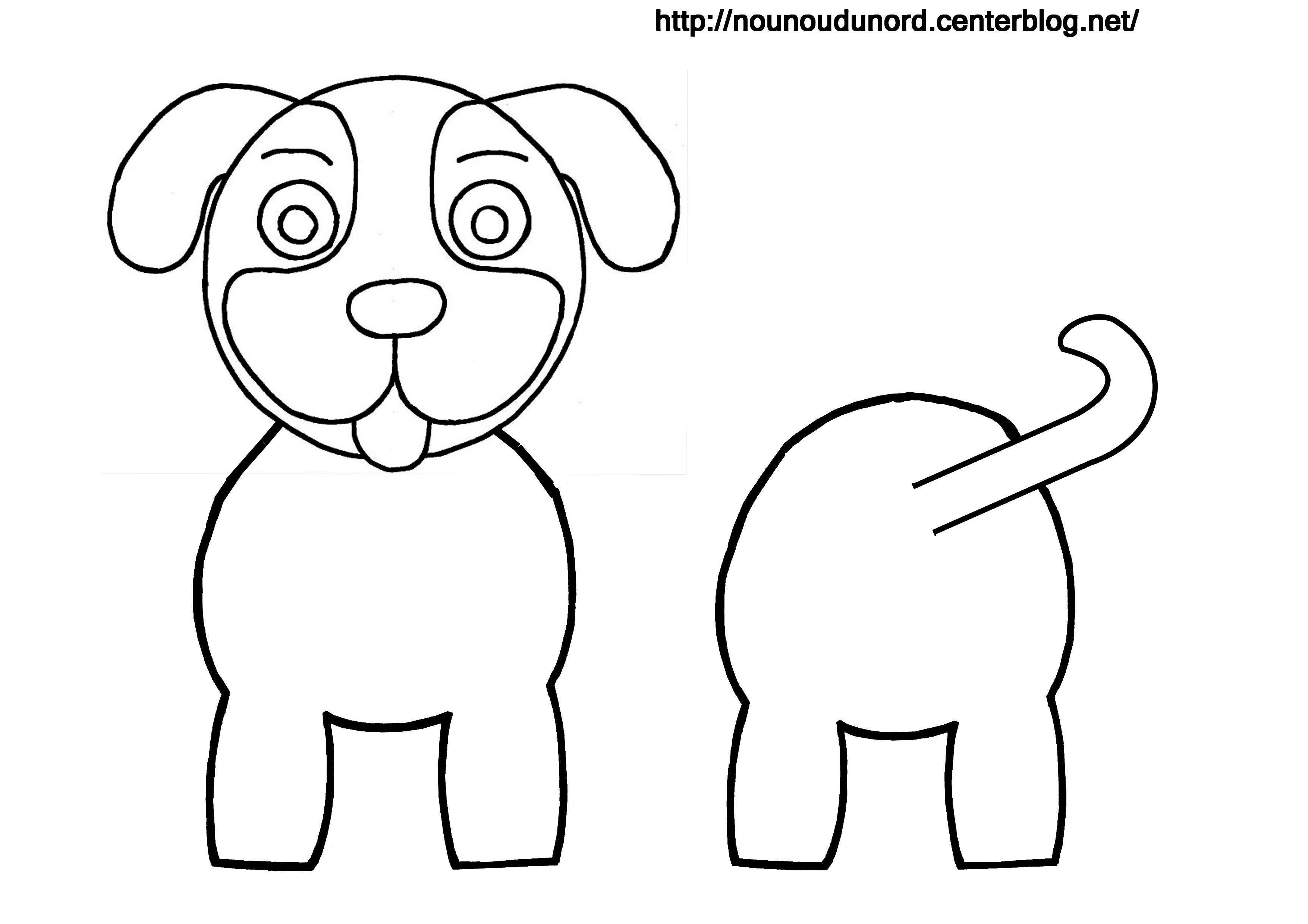 rub coloriage animaux pour rouleau wc