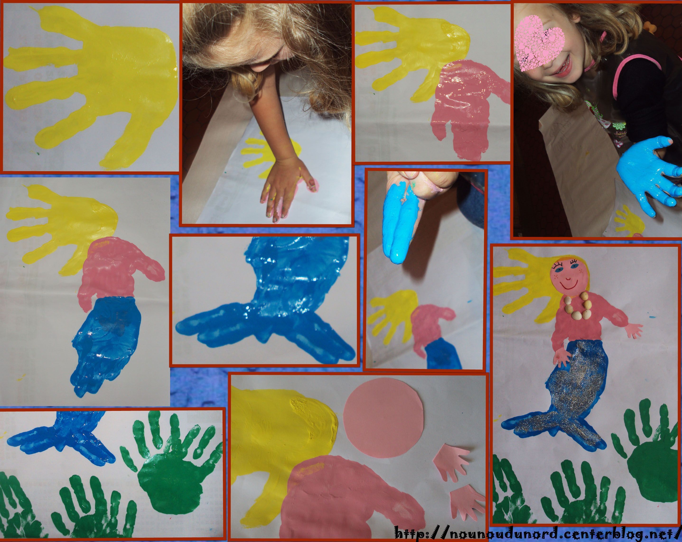 activite ete vacances - Page 2