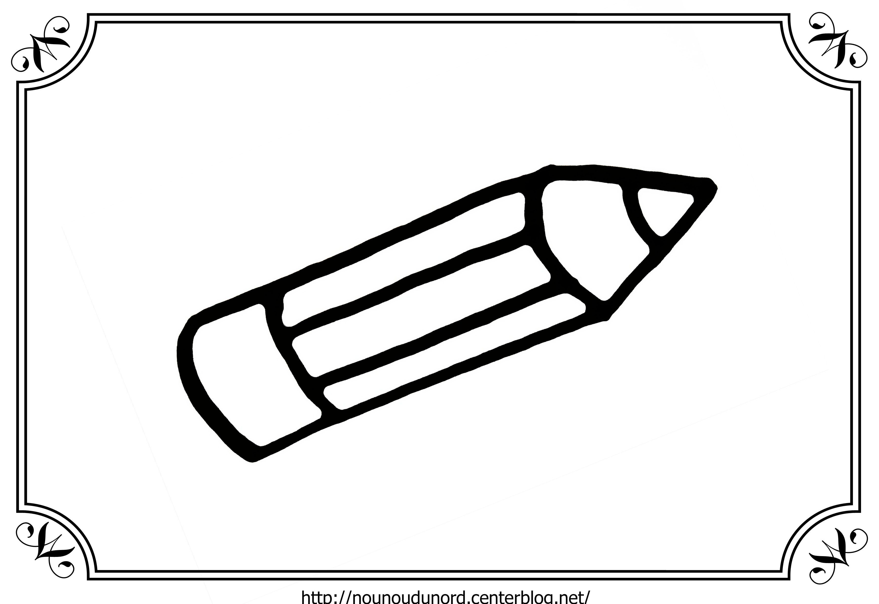 rub coloriage ecole crayon cartable ii=1