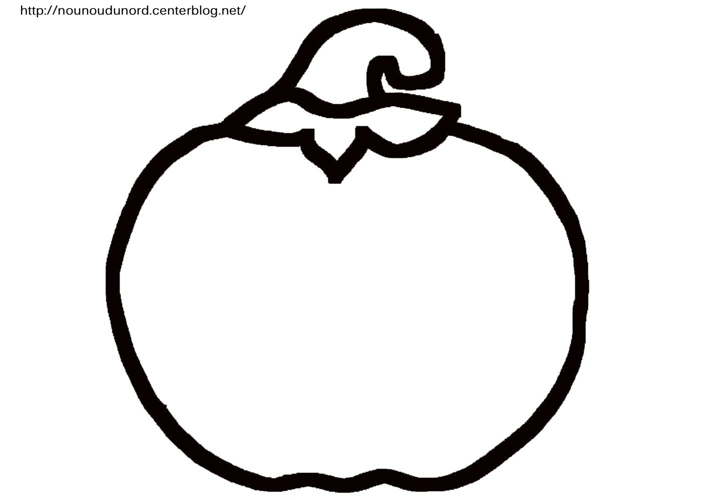 coloriage halloween fantome