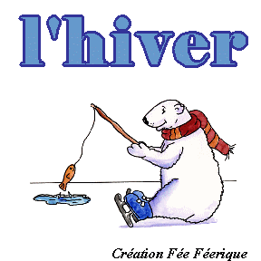 25+ Hiver Clipart Gif