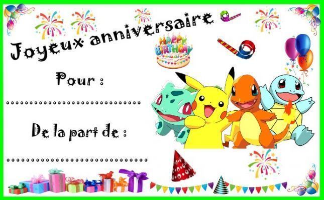 invitation-anniversaire-pokemon-imprimer 